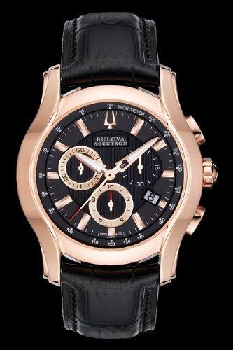 Men's Bulova Stratford Watch