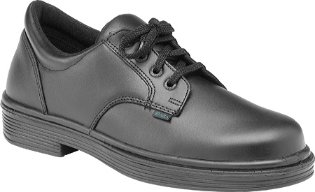 ROCKY 20251 Walker Plain Toe Oxfords Shoes Black Men SZ Wide at Sears.com