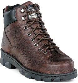 GEORGIA G6395 ST EagleLight Wide Load Boot Brown Men SZ at Sears.com