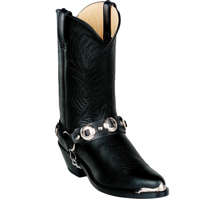 DURANGO DB560 11" Boots Cowboy Shoes Black Mens SZ Wide at Sears.com