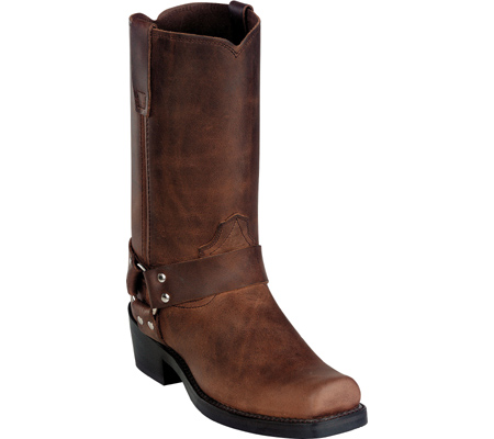 DURANGO RD594 Crossroads Boots Cowboy Shoe Brown Womens at Sears.com