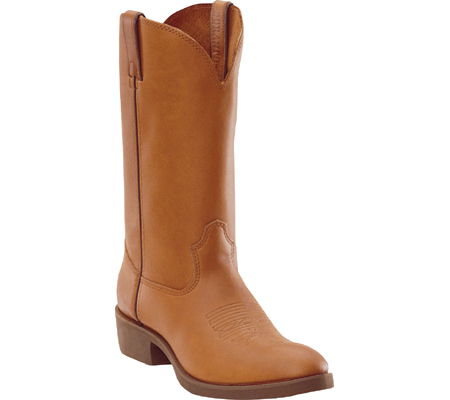 DURANGO 27602 12" Boots Cowboy Shoes Brown Mens SZ at Sears.com