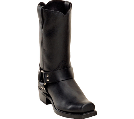 DURANGO DB510 11" Boots Cowboy Shoes Black Mens SZ Wide at Sears.com