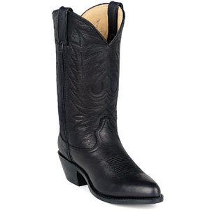 DURANGO RD4100 11" Boots Cowboy Shoes Black Womens SZ at Sears.com
