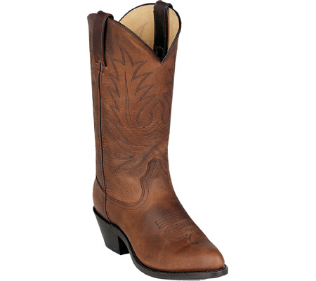 DURANGO RD4112 11" Boots Cowboy Shoes Brown Womens SZ at Sears.com