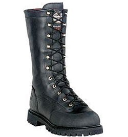 GEORGIA G9310 12" Ins WP Int Metatarsal Boot Black Men at Sears.com