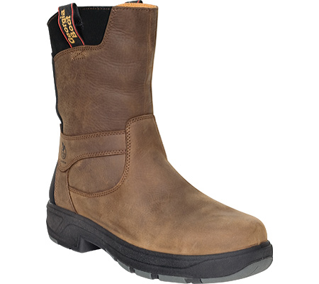 GEORGIA G5644 10" WP FLX CPTOE Wellington Boot Men SZ Wide at Sears.com