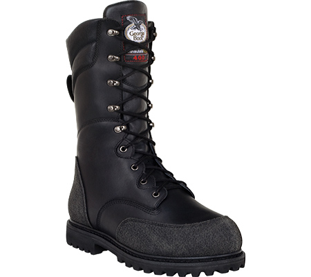 GEORGIA G9330 12" Ins ST WP Int. Metatarsal Boot Men SZ Wide at Sears.com