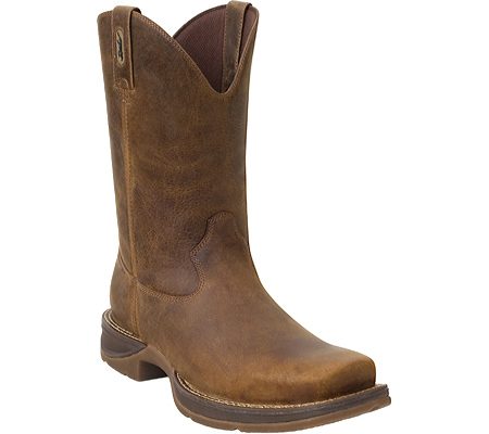 DURANGO DB5444 11" Rebel Boots Cowboy Shoe Brown Men SZ Wide at Sears.com