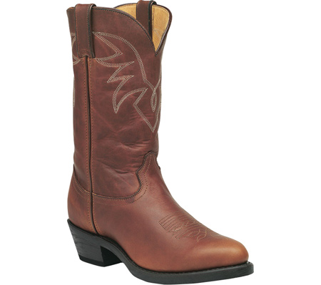 DURANGO TR762 11" Boots Cowboy Shoes Brown Mens SZ Wide at Sears.com