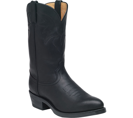 DURANGO TR760 11" Boots Cowboy Shoes Black Mens SZ Wide at Sears.com