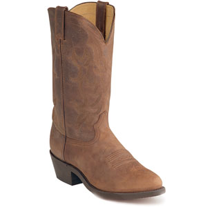 DURANGO DB922 12" Boots Cowboy Shoes Brown Mens SZ at Sears.com
