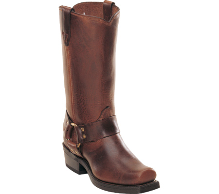 DURANGO DB514 11" Boots Cowboy Shoes Brown Mens SZ Wide at Sears.com