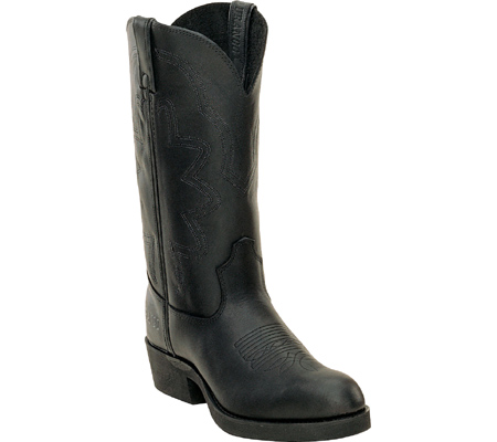 DURANGO FR100 12" CC Wellington Boots Cowboy Black Men Wide at Sears.com