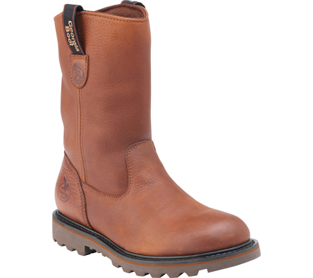 GEORGIA G5322 ST Wellington Heritage Boot Brown Men SZ at Sears.com