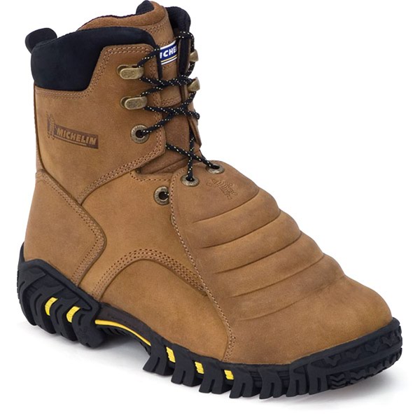 MICHELIN XPX781 Sledge Metatarsal ST Boot Brown Men SZ at Sears.com