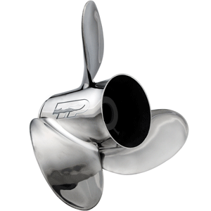 Turning Point Propellers Turning Point Express Stainless Steel Right-Hand Propeller 14.25 x 15 3-Blade at Sears.com