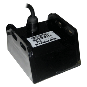 Furuno 525-5PWD Plastic TM Transducer, 600W (10-Pin) at Sears.com