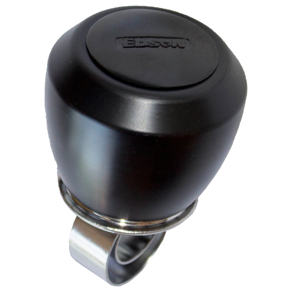 Edson Marine Edson PowerKnob Black Sportsman at Sears.com