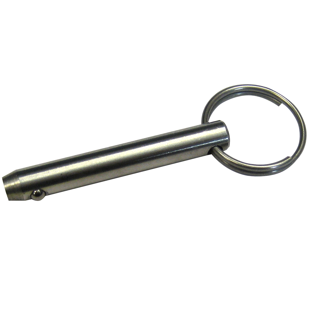 LENCO MARINE Lenco Stainless Steel Mounting Pin f/Hatch Lifts at Sears.com