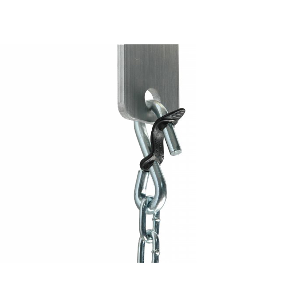 C.E. Smith S-Hook Keepers (Pair) - Black at Sears.com
