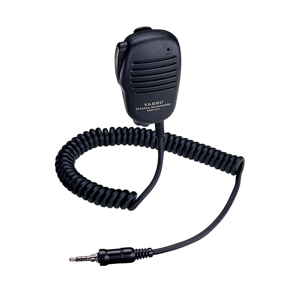 Standard Horizon Mini Speaker Mic at Sears.com