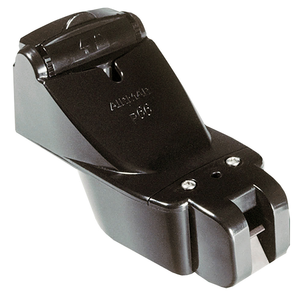 Garmin P66 600W Transom Mount 50/200kHz - 8 Pin at Sears.com