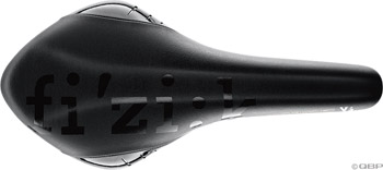 Fizik Arione Versus Black w/ K:ium Rail at Sears.com
