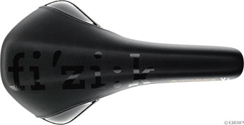 Fizik Antares Versus Black w/ K:ium Rail at Sears.com