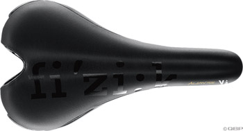 Fizik Aliante Gamma VS Black w/ K:ium Rail at Sears.com