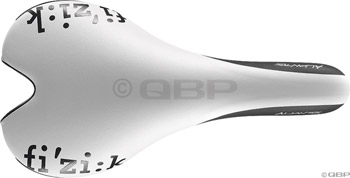 Fizik Aliante Gamma White/Black  K:ium Rail at Sears.com