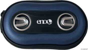 Eagles Nest Outfitters HiFi Music Device Speakers with Case: Blue/Black at Sears.com