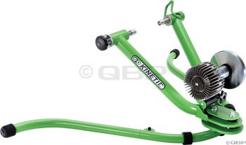 Kinetic Rock 'n Roll Trainer with Road Resistance Unit at Sears.com