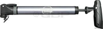 Planet Bike Ozone aluminum mini pump, ti grey at Sears.com