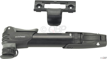 Planet Bike Micromite telescoping mini pump, black at Sears.com