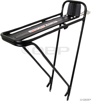Planet Bike Eco rear aluminum rack, black at Sears.com