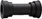 Shimano HT2 adapter cups. BB92 press-fit (MTB)
