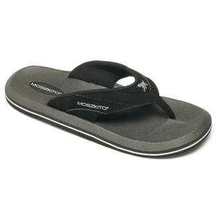 Moszkito Repellent - Arch Support Flip Flops - - Men - 439 1 Moszkito Repellent - Arch Support Flip Flops - - Men - 439 1