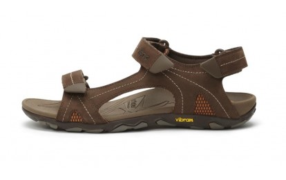Orthaheel Boyes - Men's Vionic Heel Strap at Sears.com