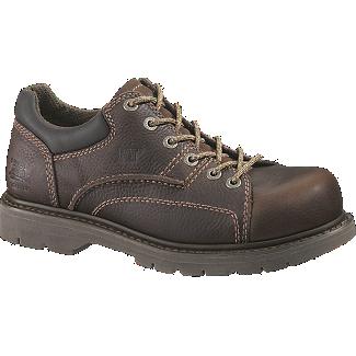 Cat Footwear Blackbriar Steel Toe - Women's Work Boot - at Sears.com