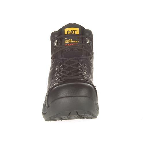 Cat Footwear Hydraulic Steel Toe Hiker - Men's Work Boot - at Sears.com