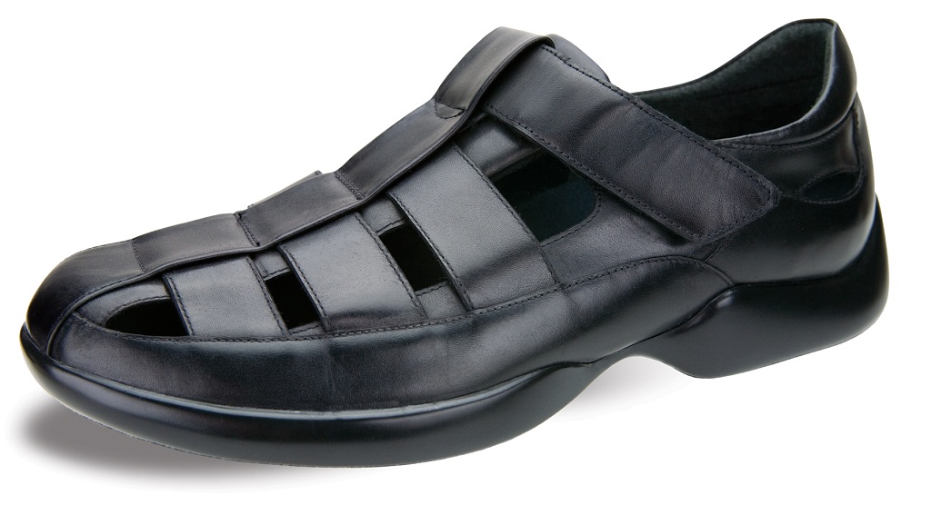 Aetrex Fisherman - Gramercy Sandal G100 - at Sears.com