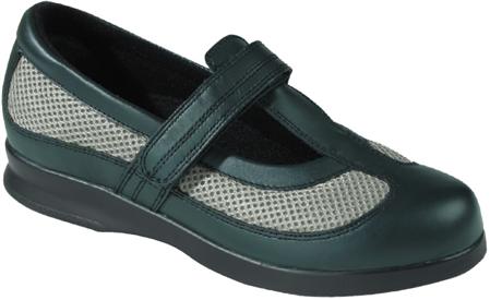 Drew Desiree - Navy Calf/ Mesh Women Shoe - 14385 at Sears.com