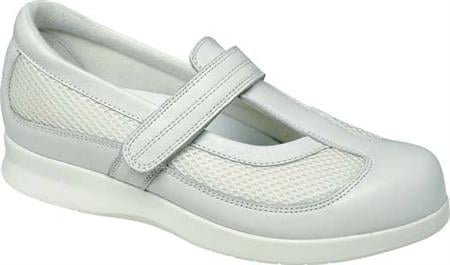 Drew Desiree -  Calf/ Mesh Orthopedic Dress Women Shoe - 14385 at Sears.com