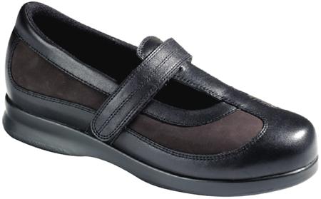 Drew Desiree -  Calf/Brown Nubuck Women Shoe - 14385 at Sears.com