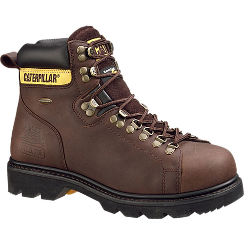 Cat Footwear Alaska FX Steel Toe Waterproof - Men's Work Boot - at Sears.com