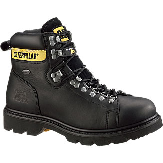Cat Footwear Alaska FX Steel Toe Waterproof - Men's Work Boot - at Sears.com