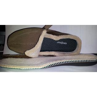 Orthofeet Men's S331 - Brown Orthofeet Men's S331 - Brown