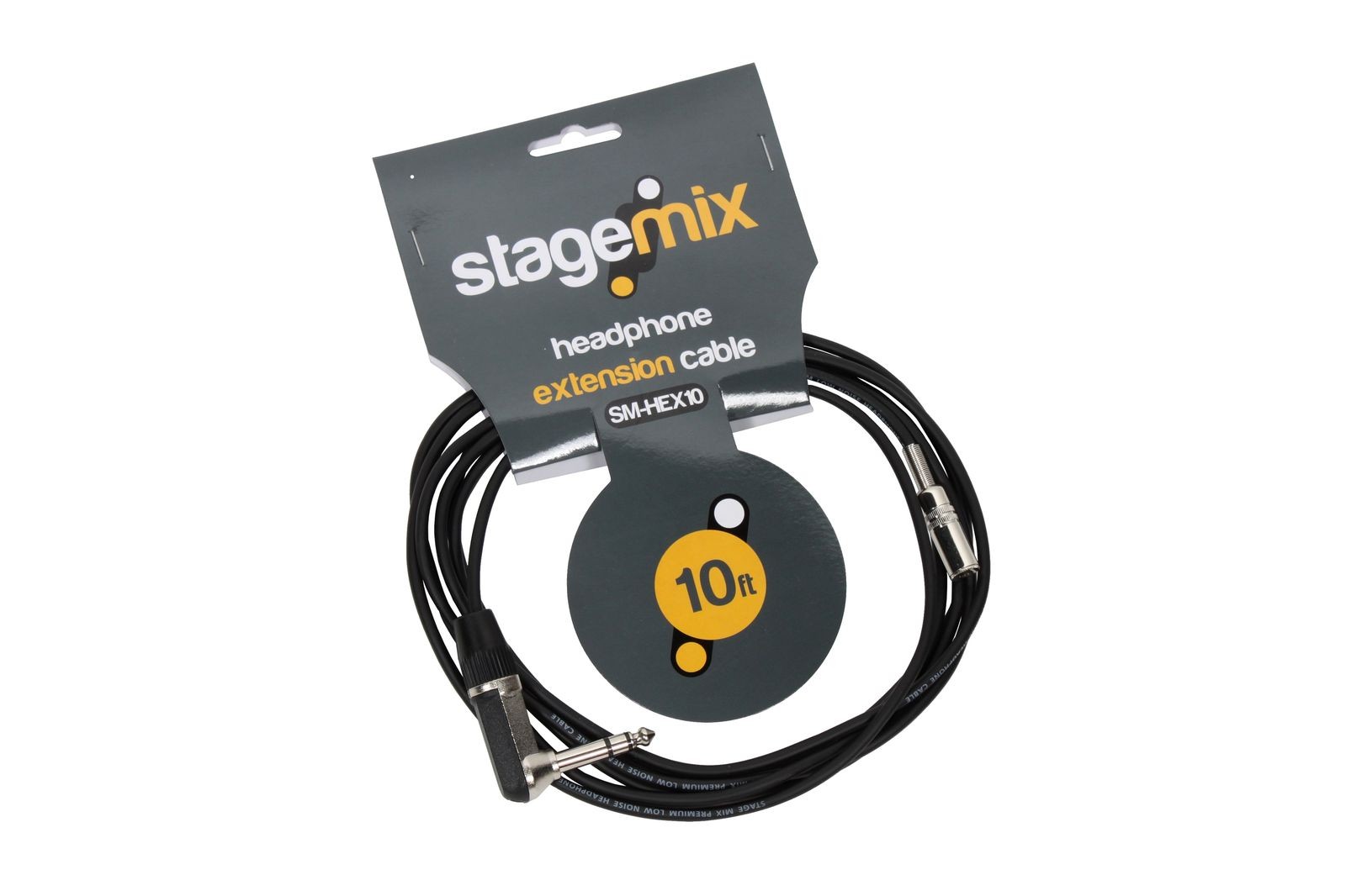 Elite Core 10' Headphone Extension Cable Elite Core 10' Headphone Extension Cable