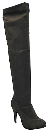 Blossom Women's Jessica-5 Brown Boot Blossom Women's Jessica-5 Brown Boot